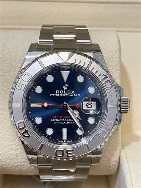 12662 rolex|rolex 126622 review.